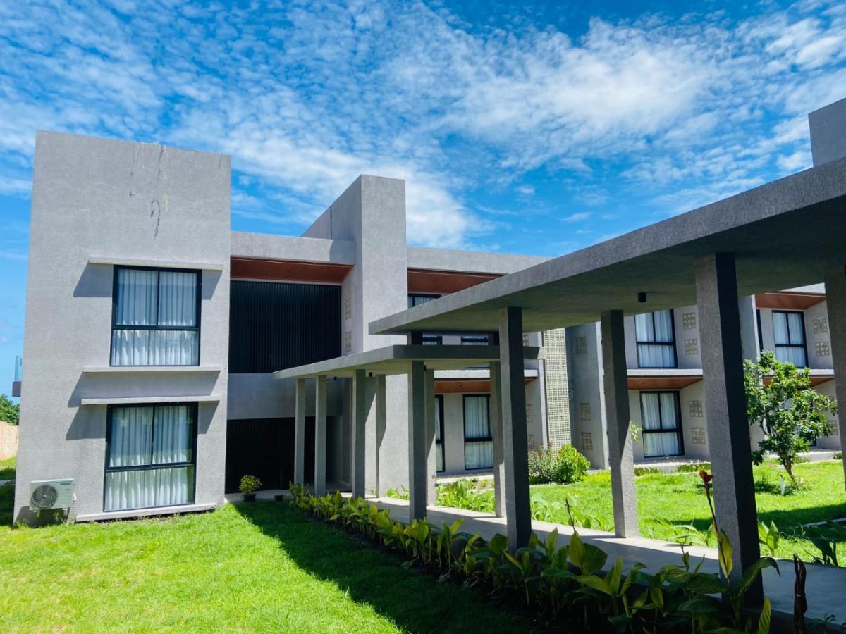 Kambaniru Beach Hotel&Resort Waingapu Exterior foto